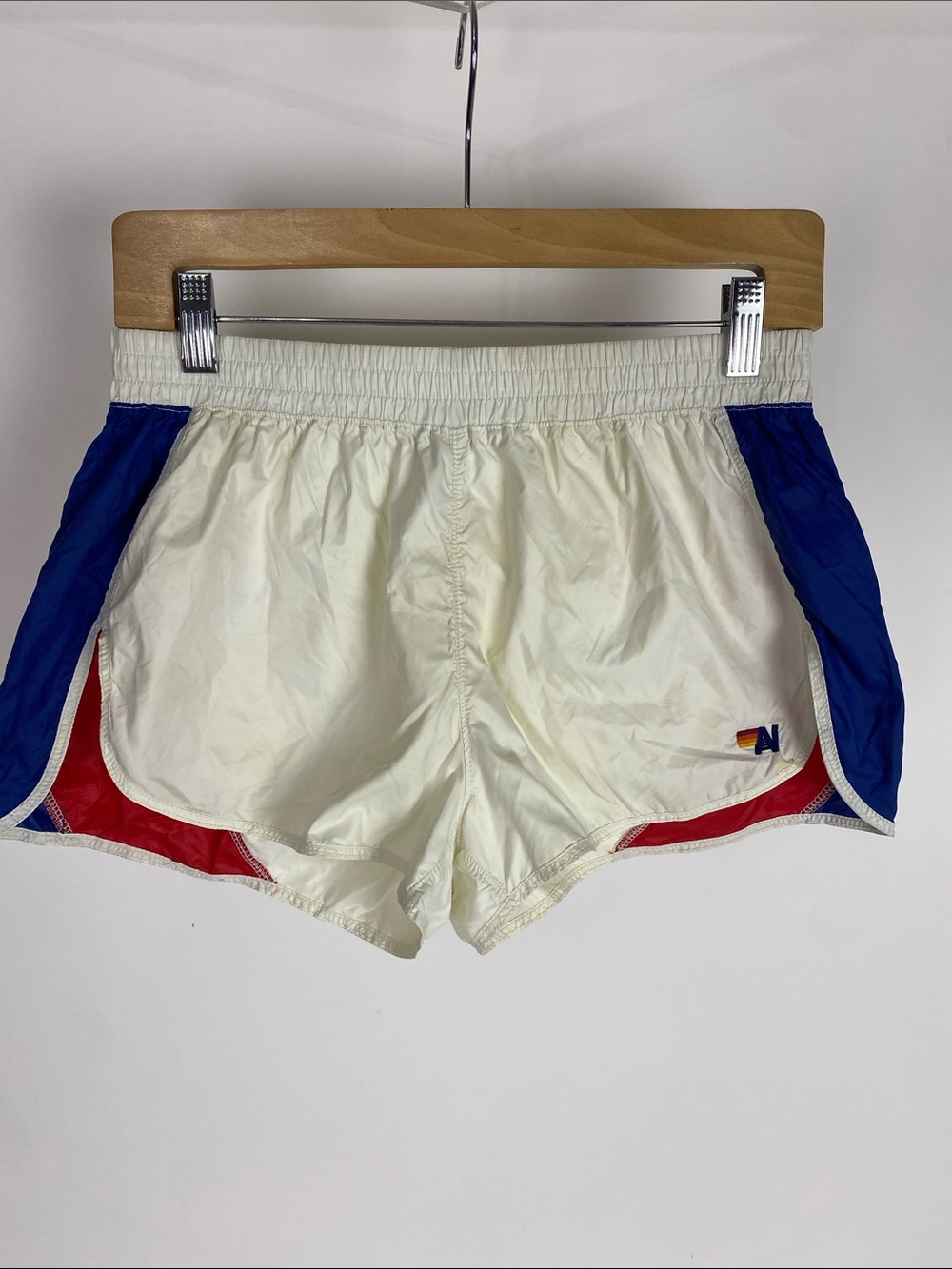 Aviator Nation Ultra Light Jogger Shorts Approx Size M